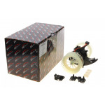 Моторчик пічки BMW 5 (E60)/6 (E63) 03-10 M47/M54/M57/N46/N47/N52/N53/N62 