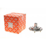 Маточина (передня) Ford Transit V184 2.0/2.4DI 00-06 