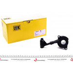 Підшипник вижимний Ford Transit Connect V408 1.0EcoBoost 13- 74kw 