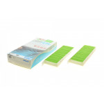 Фільтр салону Citroen Berlingo/Peugeot Partner 08- (антиалергенний, захист від вірусів) CabinHepa+ 