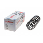 Пружина (задня) Skoda Superb II 1.4-2.0TSI/1.6-2.0TDI 09-15/VW Golf VI 1.6TDI 4motion 09-13 (унів) 