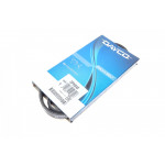 Ремінь генератора Ford Fiesta/Escort -95 