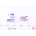 Вкладиші шатунні VW Caddy/Passat 1.6/1.6i (STD) = 6150520000 