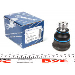 Опора кульова (передня/знизу) Renault Master/Opel Movano 00- (d=24) 