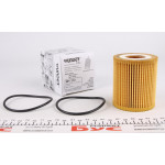 Фільтр масляний Opel Astra H 1.9CDTi 05- 