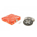 Комплект зчеплення Ford Fiesta/Mazda 121 95-08 (d=180mm) 