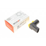 Датчик парковки (передній) Skoda SuperB 01-08 