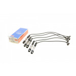 Проводи запалювання VW Golf IV/Passat 2.3 97-06 (к-кт) (HÜCO) 