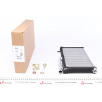 Радіатор пічки Audi A6 04-11 (+АКС) 