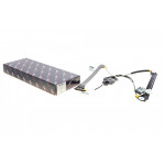 Склопідіймач (спереду) VW Passat 96-05 (R) (електро) 