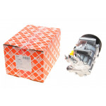 Компресор кондиціонера Citroen Berlingo/Peugeot Partner 1.6HDI 08- 