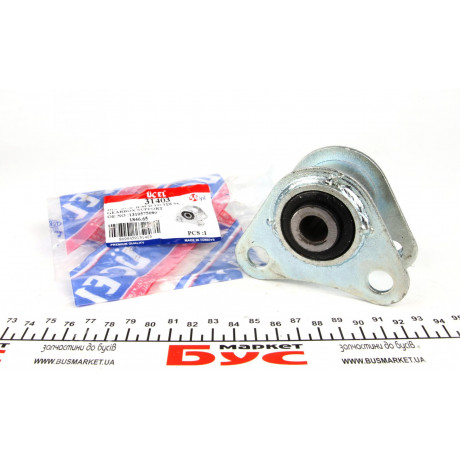 Подушка двигуна (передня) (L) Fiat Ducato/Citroen Jumper/Peugeot Boxer 94-