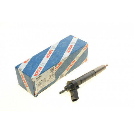 Форсунка BMW 3 (E90)/5 (E60/F10) 2.0/3.0d 06-11 (N57/N47)