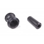 Сайлентблок ресори (задньої) MB Vario (к-кт з пластиковою втулкою) 