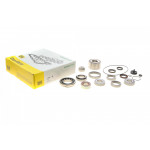 Ремкомплект КПП Audi A4/A6/Q5 1.8/2.0 TFSI/3.0 TDI 07-17, (0B1) ML311 