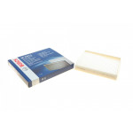 Фільтр салону Suzuki SX4 S-cross/Vitara 1.4-2.5 15- 