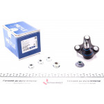 Опора кульова (передня/знизу/R) Audi A3/Q3/Skoda Octavia/SuperB/VW Golf/Passat/Touran 05- 