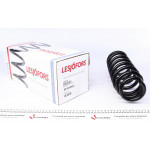 Пружина (задня) Hyundai Sonata V 2.0CRDi/GLSI/2.0VVTi GLS/2.4 05-10 (седан) 