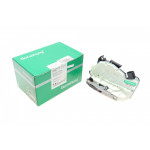 Замок дверей (задніх/L) VW Amarok/Passat/Tiguan 08- 