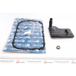 Фільтр АКПП BMW 3 (E90/91/92/93)/X3 (E84) 2.0/2.5/3.0 03-13 (з прокладкою) 