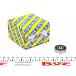 Підшипник генератора (12x28x8) 