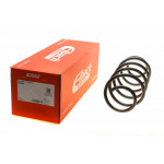 Пружина (передня) Citroen Berlingo Multispace 1.6HDi 08-(+AC)/C4 Picasso 1.6-2.0 07-13 (вен) 