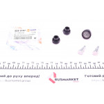 Ролик дверей (бічних/нижній) Renault Master/Opel Movano 10- 