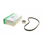 Комплект ГРМ Fiat Panda/Punto -04 (104x15) 