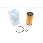 Фільтр масляний MB E-class (W210/W211) CDI 99- 