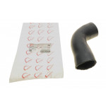 Патрубок інтеркулера (верхній/короткий) MB Sprinter 2.2CDI (OM611/OM647) 