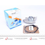 Помпа води Renault Megane/Laguna/Scenic/Nissan Primera 1.9 dCi 02- (B/B Ext.) (10 лоп) (покращена) 