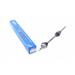 Піввісь (передня) Citroen C5/Peugeot 3008/5008 14- (R) (28x37/944) 