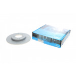 Диск гальмівний (задній) Hyundai i30/Kia Ceed/Proceed 17- (272x10) 