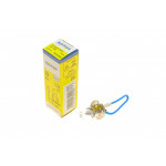 Автолампа H3 24V 70W PK22s Heavy Duty 