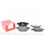 Колодки гальмівні (передні) Volvo S60/S90/V60/V90/XC40/XC60/XC90 15- (Ate-Teves) 