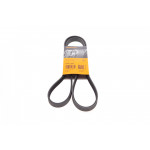 Ремінь генератора Mitsubishi Space Runner/Wagon/Hyundai Santa Fe/Kia Sorento 2.0/2.4 GDI 99- 