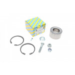 Підшипник маточини (передньої) VW Golf/Jetta II -91 (35x66x37) 