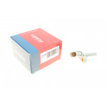 Датчик ABS (задній) Skoda Superb II/VW Golf VI/Passat 08- (R) 