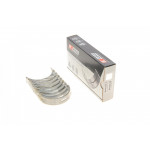 Вкладиші корінні VW Touareg 3.0 V6 TDI 04-18 (+0.25) 