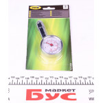 Манометр шинний (5-6 бар) 