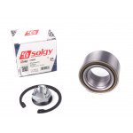 Підшипник маточини (передньої) Renault Master 98-/Fiat Ducato 02- (к-кт) 