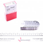 Вкладиші шатунні MB 190 (W201) 2.5D/2.9D OM602 