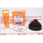 Пильник ШРКШ (зовнішній) VW T4 90-03 (4980.10) 