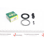 Ремкомплект супорта (переднього) Toyota Corolla 08- (d=60mm) (Akebono) 