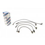 Провід запалювання Seat Ibiza/Malaga 1.2-1.5 86-93 (к-кт) 