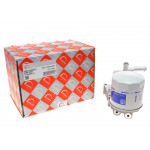 Радіатор масляний Ford Focus/Tourneo Connect 1.8TDCi 02-13 (теплообмінник) 