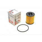 Фільтр масляний Opel Omega B 2.5/3.0i/Astra G 1.8i 95-05 