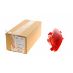 Ліхтар задній протитуманний Citroen C4 04-11 (L) 