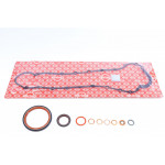 Комплект прокладок (нижній) Renault Kangoo/Megane 1.4-1.6LPG 96- 