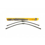 Щітки склоочисника (700/700мм) Ford Kuga 13- (безкаркасна) 